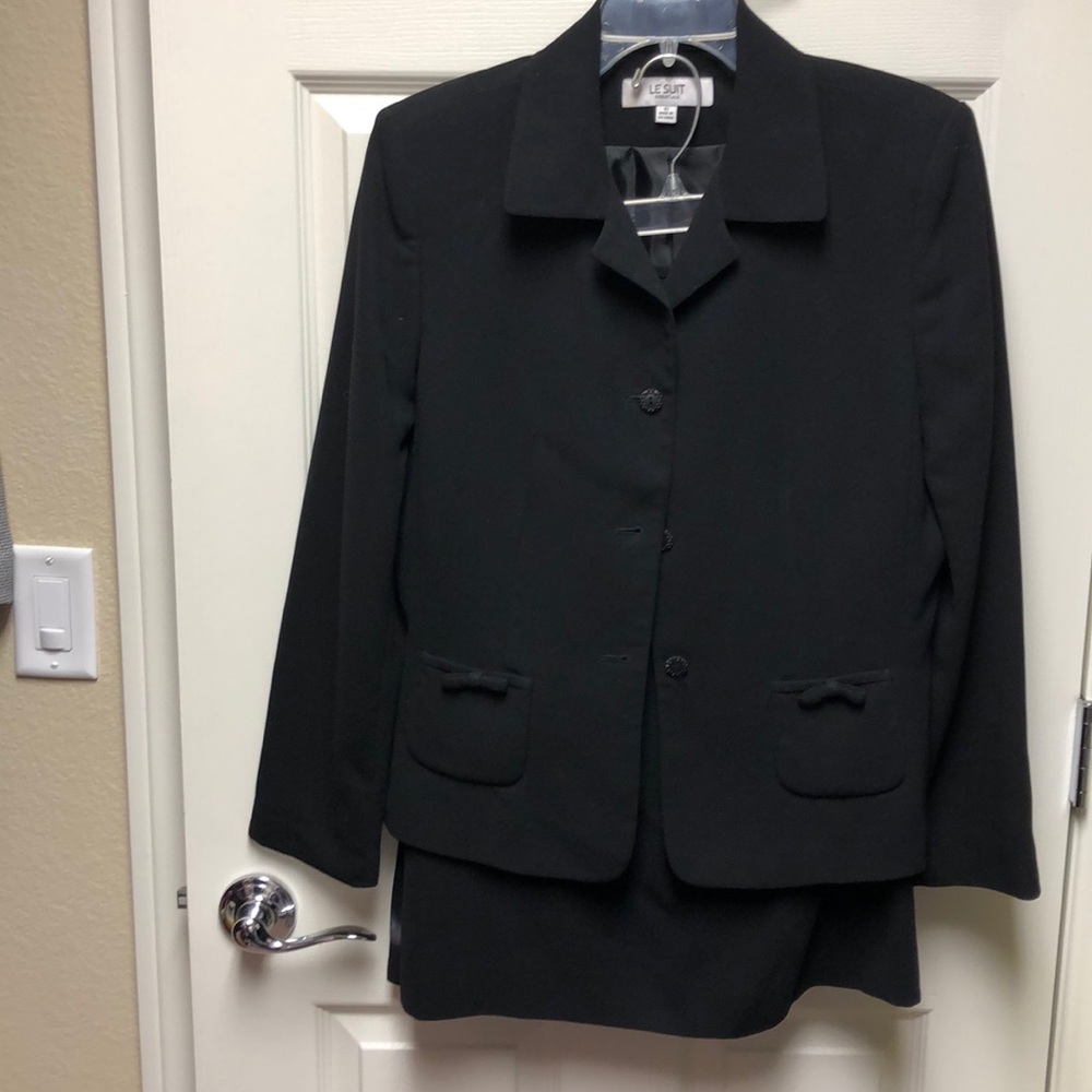 2 Piece Suit